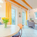 Apartamento Haus Kranich 5, Nr 25 *