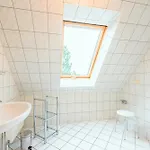 Apartamento Haus Kranich 5, Nr 25 *
