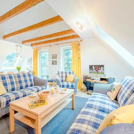 Haus Kranich 5, Nr 25 *