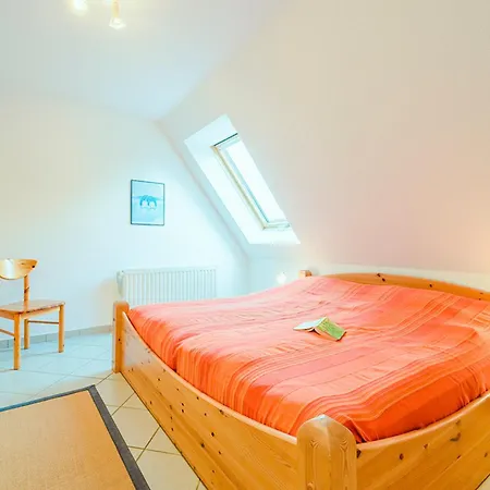 公寓 Haus Kranich 5, Nr 25