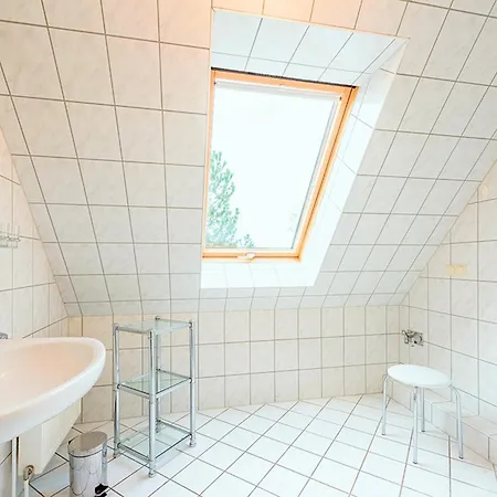 公寓 Haus Kranich 5, Nr 25 *