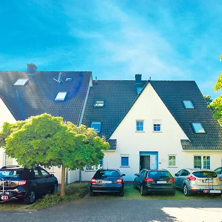 Haus Kranich 5, Nr 25 *