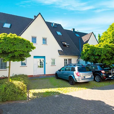 Haus Kranich 5, Nr 25 *